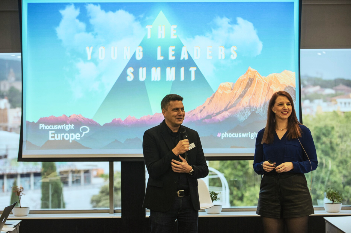 Phocuswright Europe Unveils Full Speaker Line-Up and Program for 2025 Conference