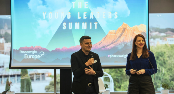 Phocuswright Europe Unveils Full Speaker Line-Up and Program for 2025 Conference