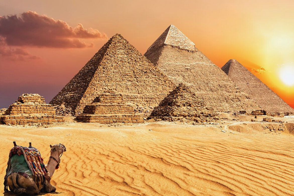 Central Holidays Launches Guaranteed Weekly Departures to Egypt, New 2025 Brochure, and Early Booking Savings Up to $250 Per Person