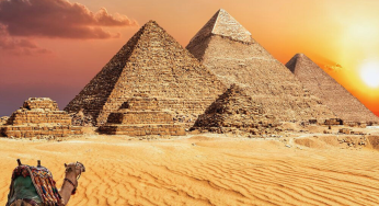 Central Holidays Launches Guaranteed Weekly Departures to Egypt, New 2025 Brochure, and Early Booking Savings Up to $250 Per Person