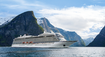 Viking and Fincantieri Announce World’s First Hydrogen-Powered Cruise Ship and Two New Ship Orders