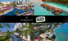 Black Friday Comes Early: Blue Diamond Resorts Launches Summer Sale Event