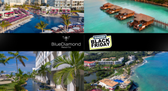 Black Friday Comes Early: Blue Diamond Resorts Launches Summer Sale Event