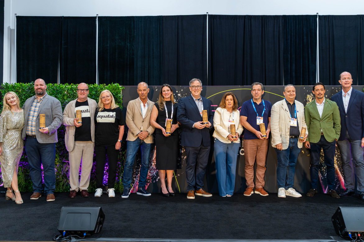 F&B@Sea Honours Industry Trailblazers at 2025 Awards Ceremony