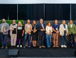 F&B@Sea Honours Industry Trailblazers at 2025 Awards Ceremony