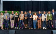 F&B@Sea Honours Industry Trailblazers at 2025 Awards Ceremony
