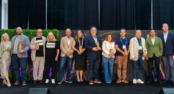 F&B@Sea Honours Industry Trailblazers at 2025 Awards Ceremony