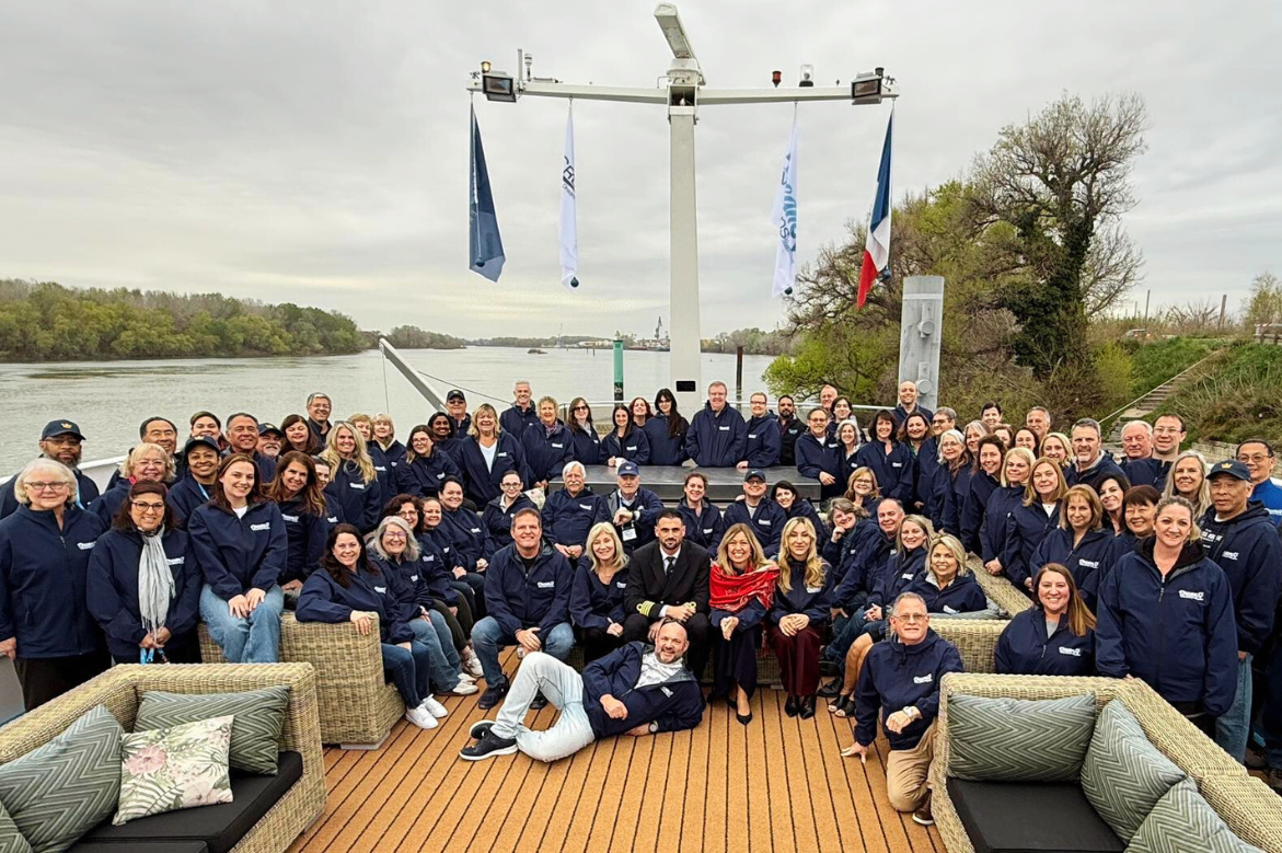 Dream Vacations and CruiseOne River Summit Equips Travel Advisors with In-Depth Industry Insights and Business Growth Strategies