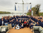 Dream Vacations and CruiseOne River Summit Equips Travel Advisors with In-Depth Industry Insights and Business Growth Strategies
