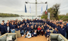 Dream Vacations and CruiseOne River Summit Equips Travel Advisors with In-Depth Industry Insights and Business Growth Strategies