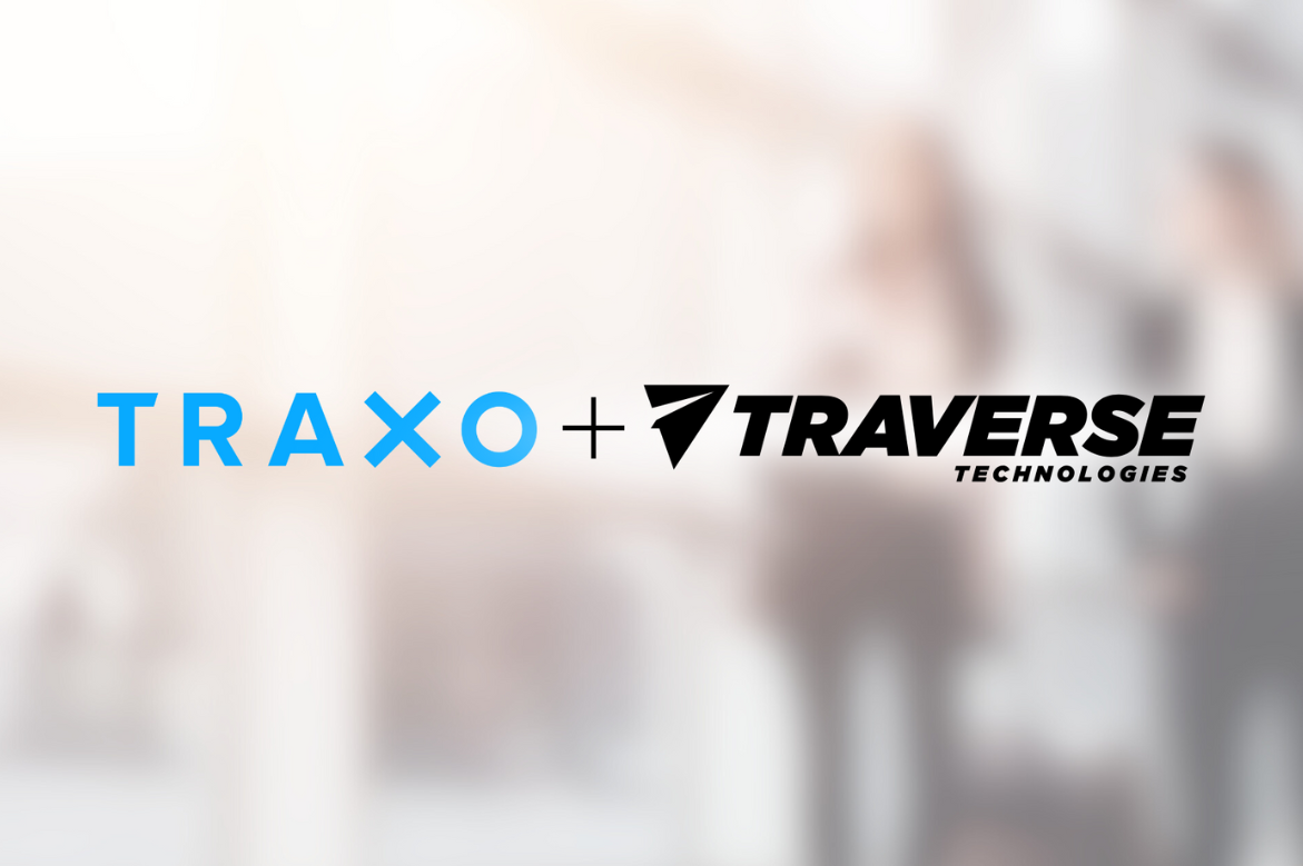 Traxo and Traverse Partner to Empower Airlines and Corporations with Unmatched Booking Visibility and Control