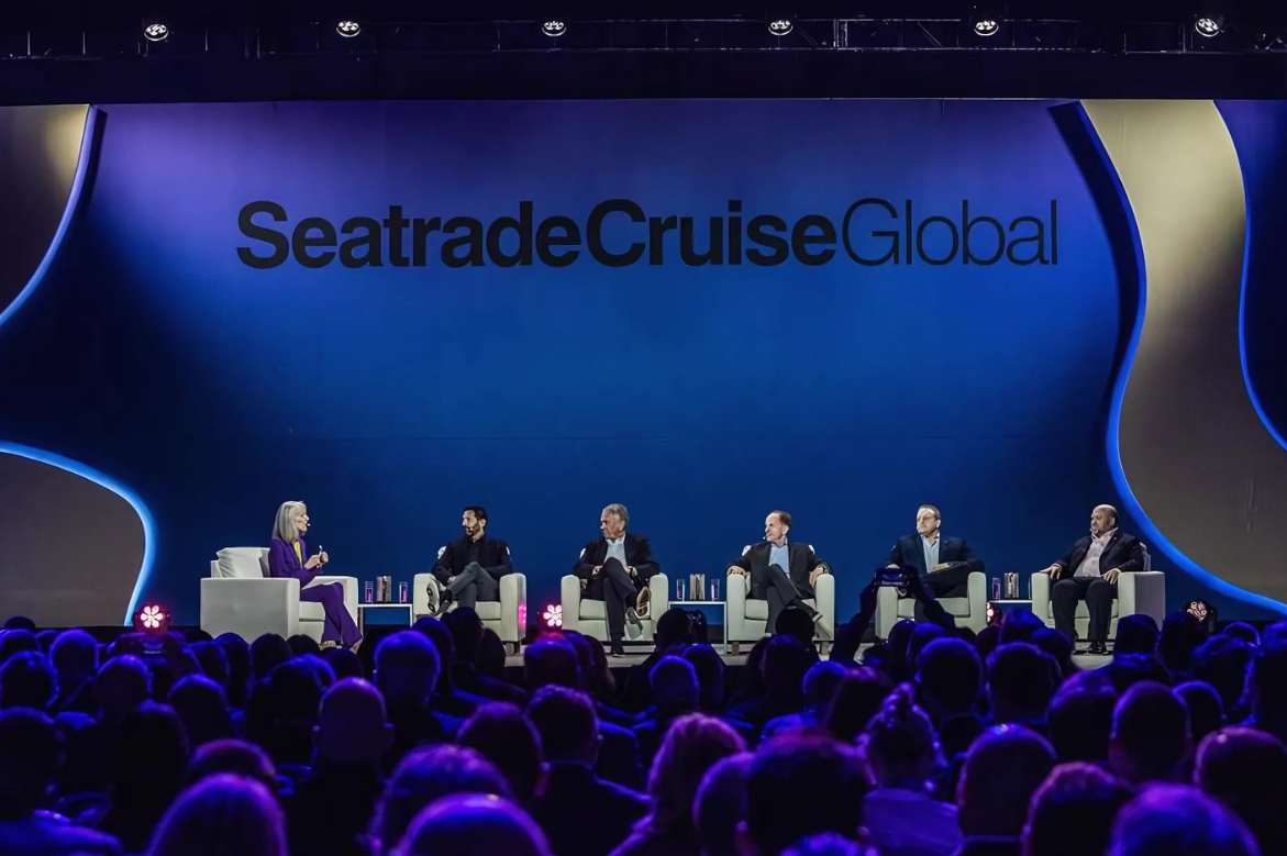 Seatrade Cruise Global 2025 Celebrates Landmark 40th Anniversary Success in Miami