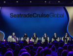 Seatrade Cruise Global 2025 Celebrates Landmark 40th Anniversary Success in Miami