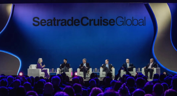 Seatrade Cruise Global 2025 Celebrates Landmark 40th Anniversary Success in Miami