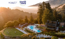 Internova Travel Group to Celebrate Earth Day with Events in New York, Beverly Hills, London and Mexico City