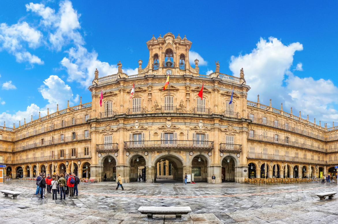 AmaWaterways Launches AmaSintra, its Third Luxury River Cruise Ship on the Douro River