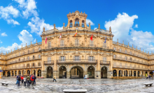 AmaWaterways Launches AmaSintra, its Third Luxury River Cruise Ship on the Douro River