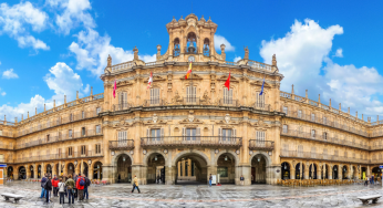 AmaWaterways Launches AmaSintra, its Third Luxury River Cruise Ship on the Douro River