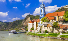 Riviera Travel Offers New Deal of the Week in Addition to Free Deck Upgrades