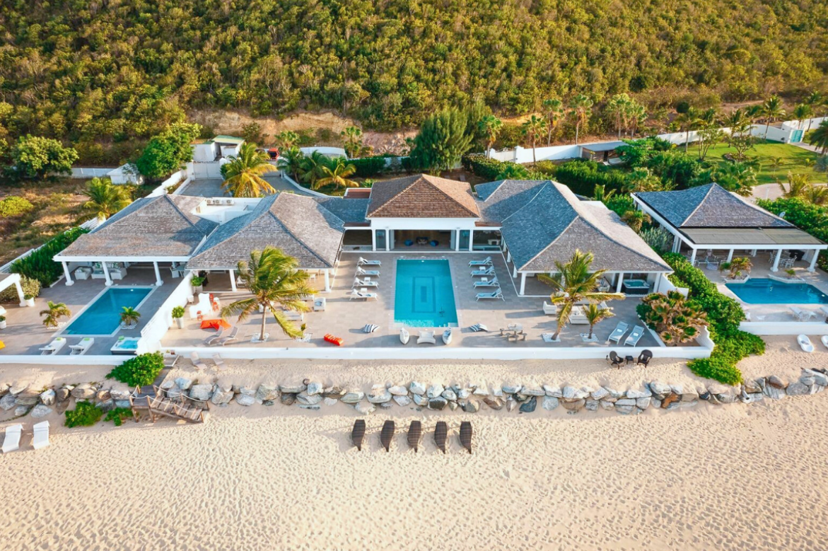 Villas of Distinction Reports Strong Start to 2025, Sees Double-Digit Growth in Key Markets