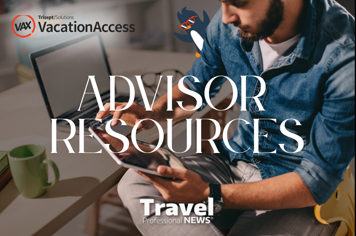 Helpful Resources on VAX for Advisors To Share With Their Clients - Written By: Samantha Anderson, Editorial Intern – VAX VacationAccess