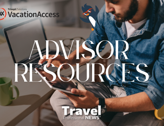 Helpful Resources on VAX for Advisors To Share With Their Clients - Written By: Samantha Anderson, Editorial Intern – VAX VacationAccess