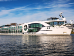 Riviera Travel Launches Innovative New Five-Star Ship, Riviera Rose, on Portugal’s Douro River
