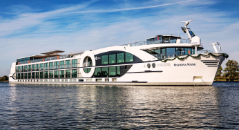Riviera Travel Launches Innovative New Five-Star Ship, Riviera Rose, on Portugal’s Douro River