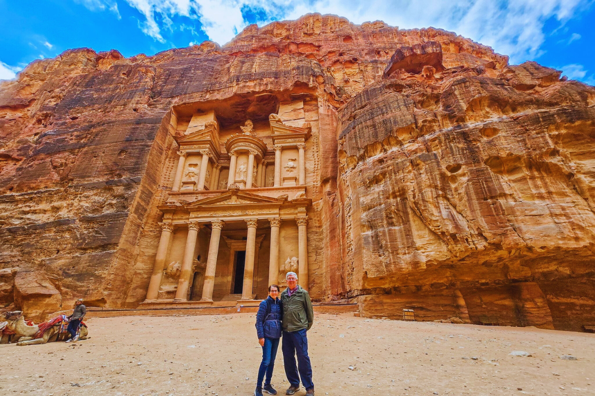 ETS Tours Launches 2026 Bible Land Cruises and Bible Land Journeys