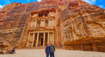 ETS Tours Launches 2026 Bible Land Cruises and Bible Land Journeys