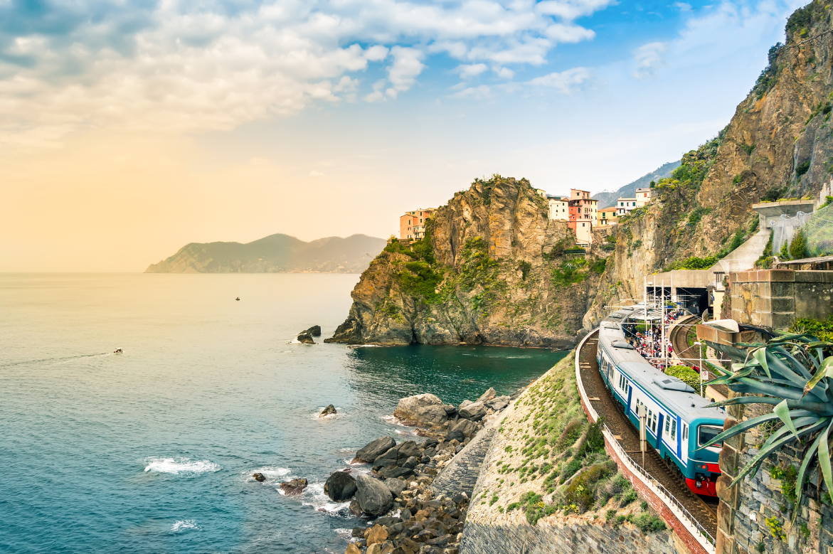G Adventures launches the Rail Collection: 60 trips in 20 countries