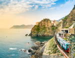G Adventures launches the Rail Collection: 60 trips in 20 countries