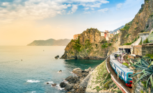 G Adventures launches the Rail Collection: 60 trips in 20 countries