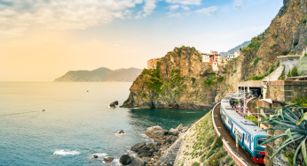 G Adventures Launches the Rail Collection: 60 Trips in 20 Countries