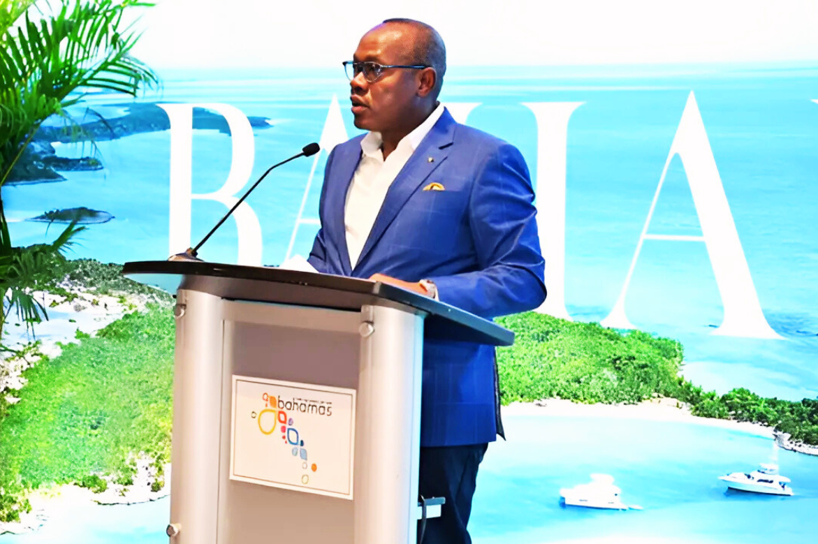 The Bahamas Shines at Seatrade Cruise Global, Showcasing the Future of Its Cruise Industry