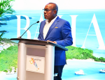The Bahamas Shines at Seatrade Cruise Global, Showcasing the Future of Its Cruise Industry