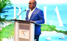 The Bahamas Shines at Seatrade Cruise Global, Showcasing the Future of Its Cruise Industry