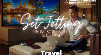 What is Set-Jetting? A Booming Travel Trend Explained and Explored