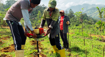 G Adventures Celebrates Earth Day 2025 with Meaningful Tree-Growing Projects