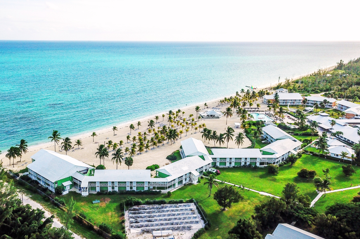 Viva Fortuna Beach by Wyndham Unveils 2025 Dive Weeks on Grand Bahama Island and Expands DR Open Sponsorship