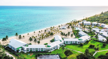 Viva Fortuna Beach by Wyndham Unveils 2025 Dive Weeks on Grand Bahama Island and Expands DR Open Sponsorship
