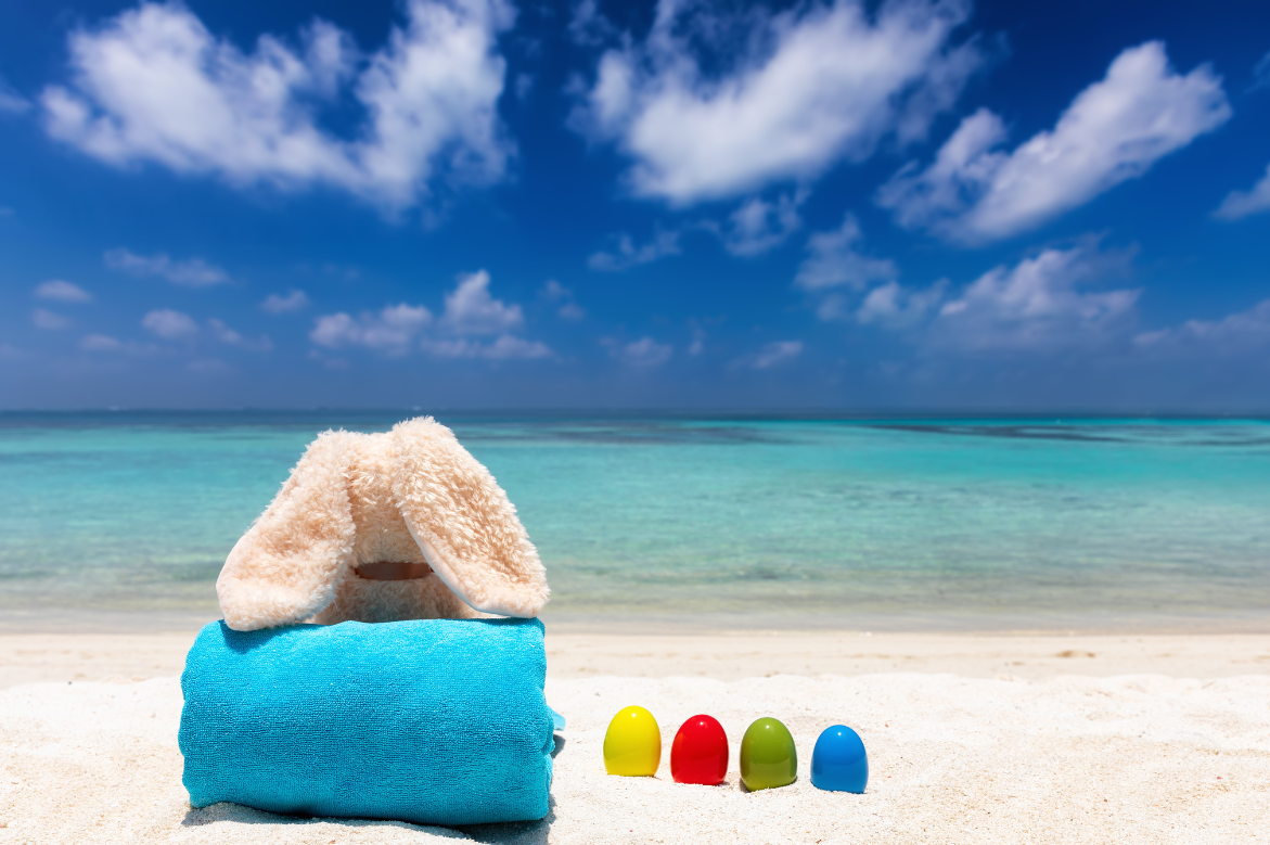 RateHawk Reveals Easter Travel Trends in the USA