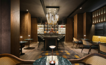 Stories Distilled, Moments Served: Sheraton Fiji Golf & Beach Resort Unveils Cellar & Barrel Speakeasy Bar