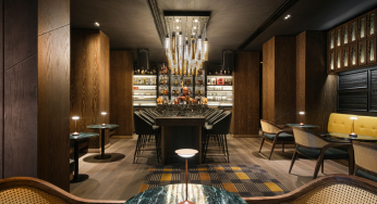 Stories Distilled, Moments Served: Sheraton Fiji Golf & Beach Resort Unveils Cellar & Barrel Speakeasy Bar