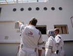 Viking Announces Float Out of Newest Egypt Ship