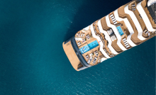 The Ritz-Carlton Yacht Collection Debuts New Brand Campaign Celebrating the Transformative Power of Travel
