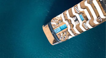 The Ritz-Carlton Yacht Collection Debuts New Brand Campaign Celebrating the Transformative Power of Travel
