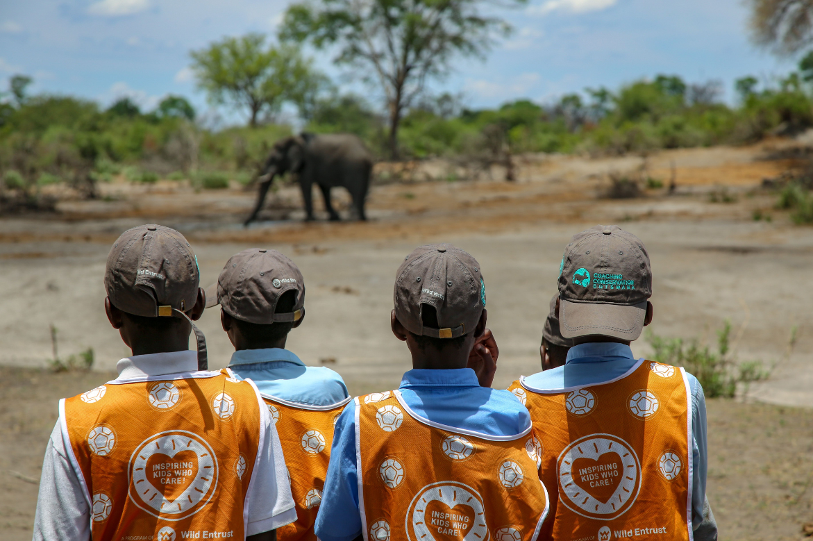 African Travel, Inc. Celebrates Earth Month by Sharing Community Successes in Africa