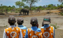 African Travel, Inc. Celebrates Earth Month by Sharing Community Successes in Africa