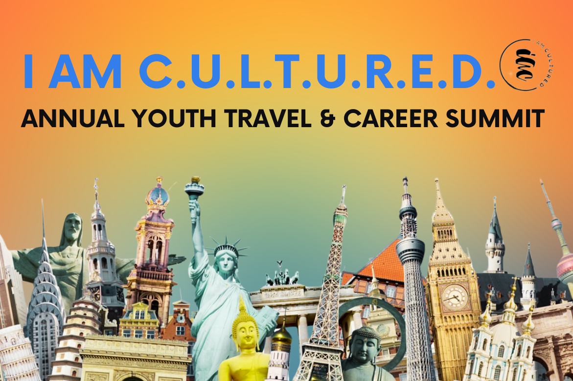 Internova Travel Group to Host I AM C.U.L.T.U.R.E.D. Youth Travel & Career Summit on May 3